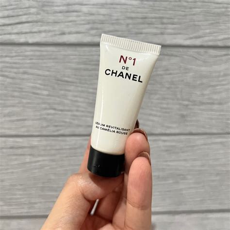 chanel sérum revitalisant|Chanel serum price.